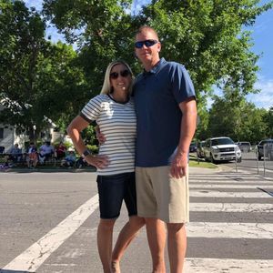 Meet your Posher, Jodi